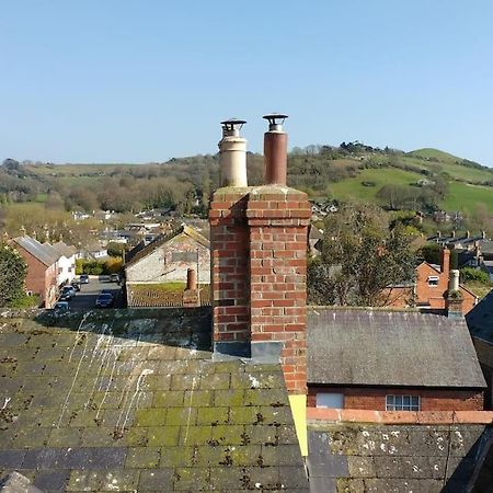 No. 27'S Self-Catering Flat For A Memorable Break. Bridport Exterior photo