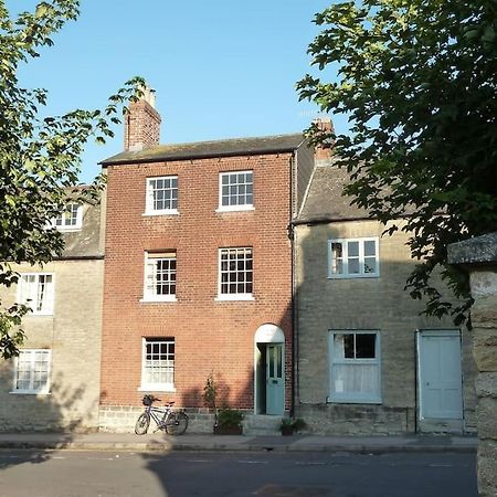 No. 27'S Self-Catering Flat For A Memorable Break. Bridport Exterior photo